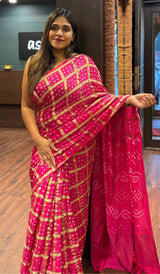 MODAL SAREE 220525132
