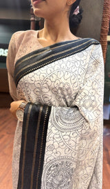 SOFT SILK SAREE 1405251