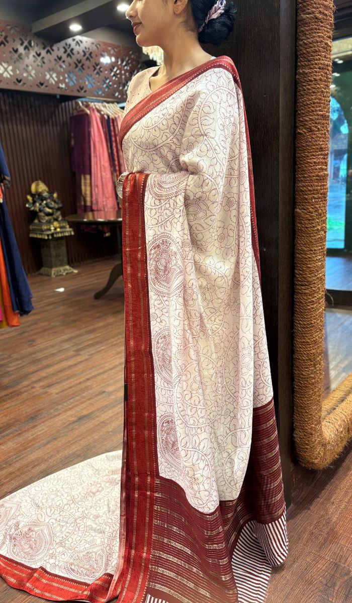 SOFT SILK SAREE 1405253 – Ashima Fashion Store