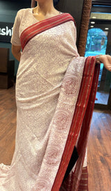 SOFT SILK SAREE 1405253