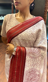SOFT SILK SAREE 1405253