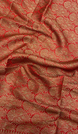 SEMI SILK SAREE 260525108