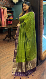 ASSAM SILK SAREE 05072548