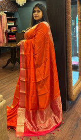 SOFT SILK SAREE 0407255