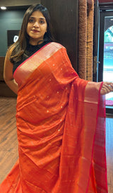 SOFT SILK SAREE 0407255
