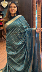 SOFT SILK SAREE 05072595