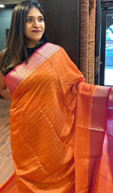 SOFT SILK SAREE 050725103