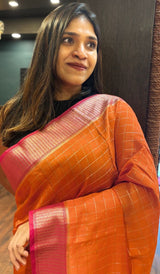 SOFT SILK SAREE 050725103