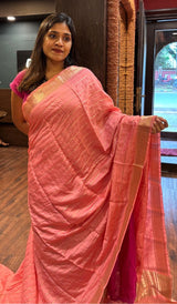 SOFT SILK SAREE 05072593