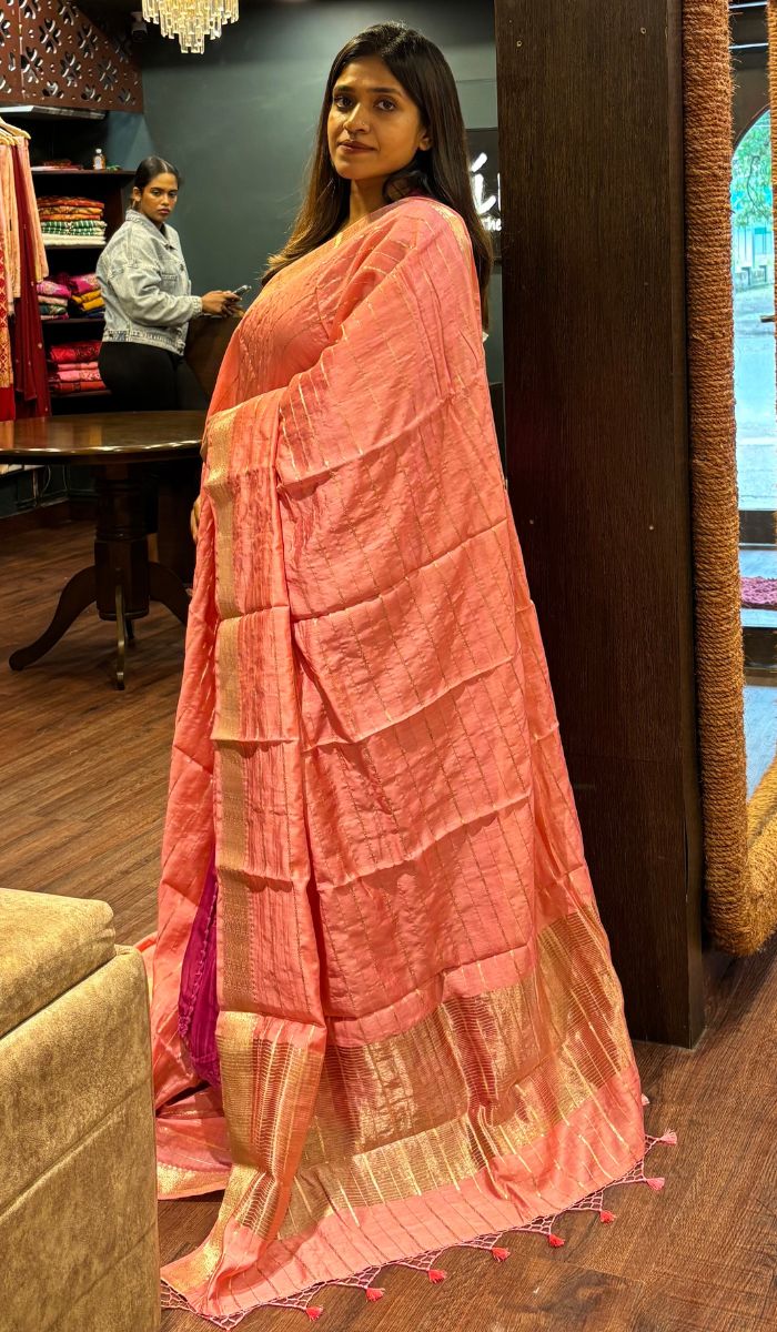 SOFT SILK SAREE 05072593 – Ashima Fashion Store