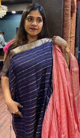 SOFT SILK SAREE 05072593