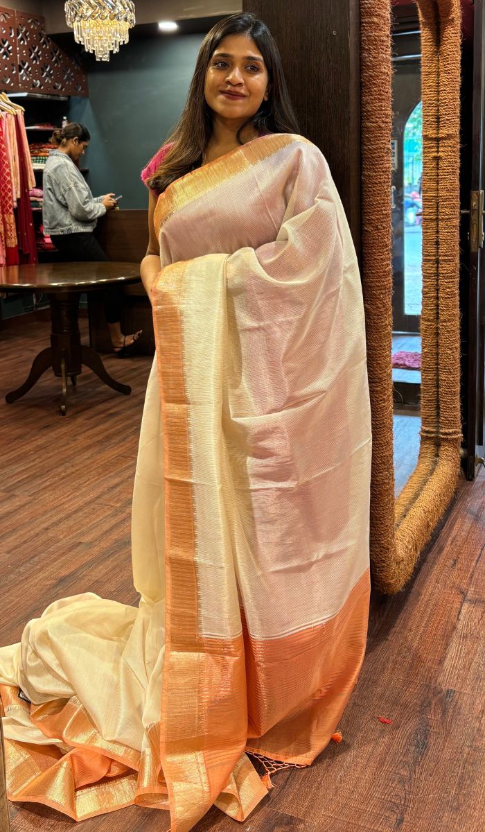 SOFT SILK SAREE 0507253 – Ashima Fashion Store
