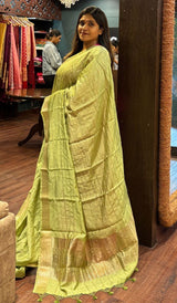 SOFT SILK SAREE 05072590