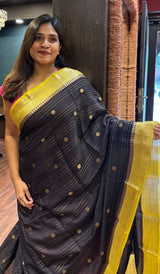 SOFT SILK SAREE 0407257