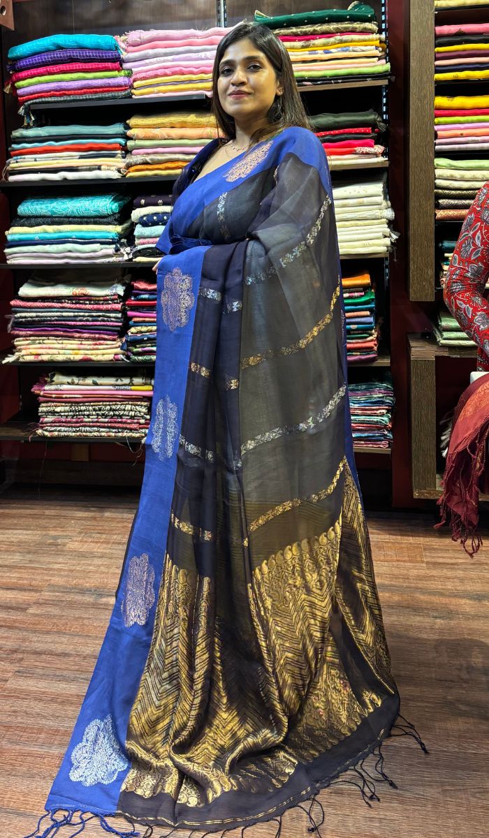 ORGANZA SAREE 11072514 – Ashima Fashion Store