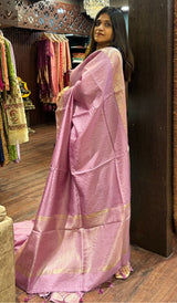 SOFT SILK SAREE 04072525