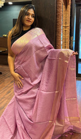 SOFT SILK SAREE 04072525
