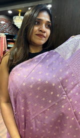 SOFT SILK SAREE 04072525