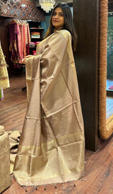 SOFT SILK SAREE 04072524