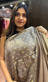 SOFT SILK SAREE 04072524