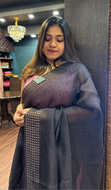 TUSSAR SAREE 12072537