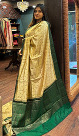 CHINIYA SILK SAREE 1307258