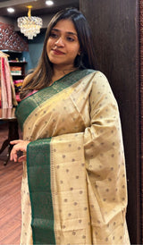 CHINIYA SILK SAREE 1307258