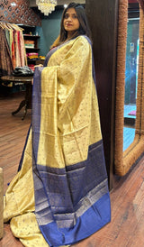 CHINIYA SILK SAREE 1307253