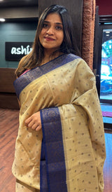 CHINIYA SILK SAREE 1307253