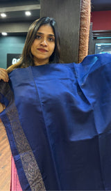 CHINIYA SILK SAREE 1307253