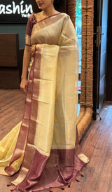 SOFT SILK SAREE 0507255