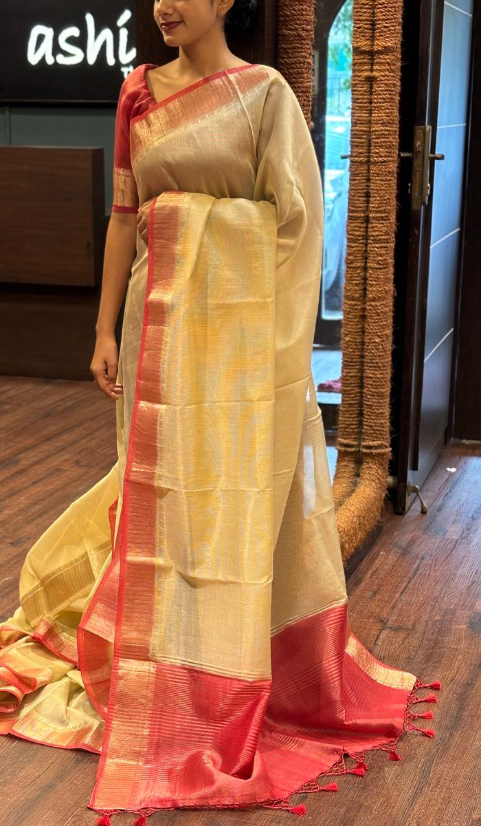 SOFT SILK SAREE 0507257 – Ashima Fashion Store