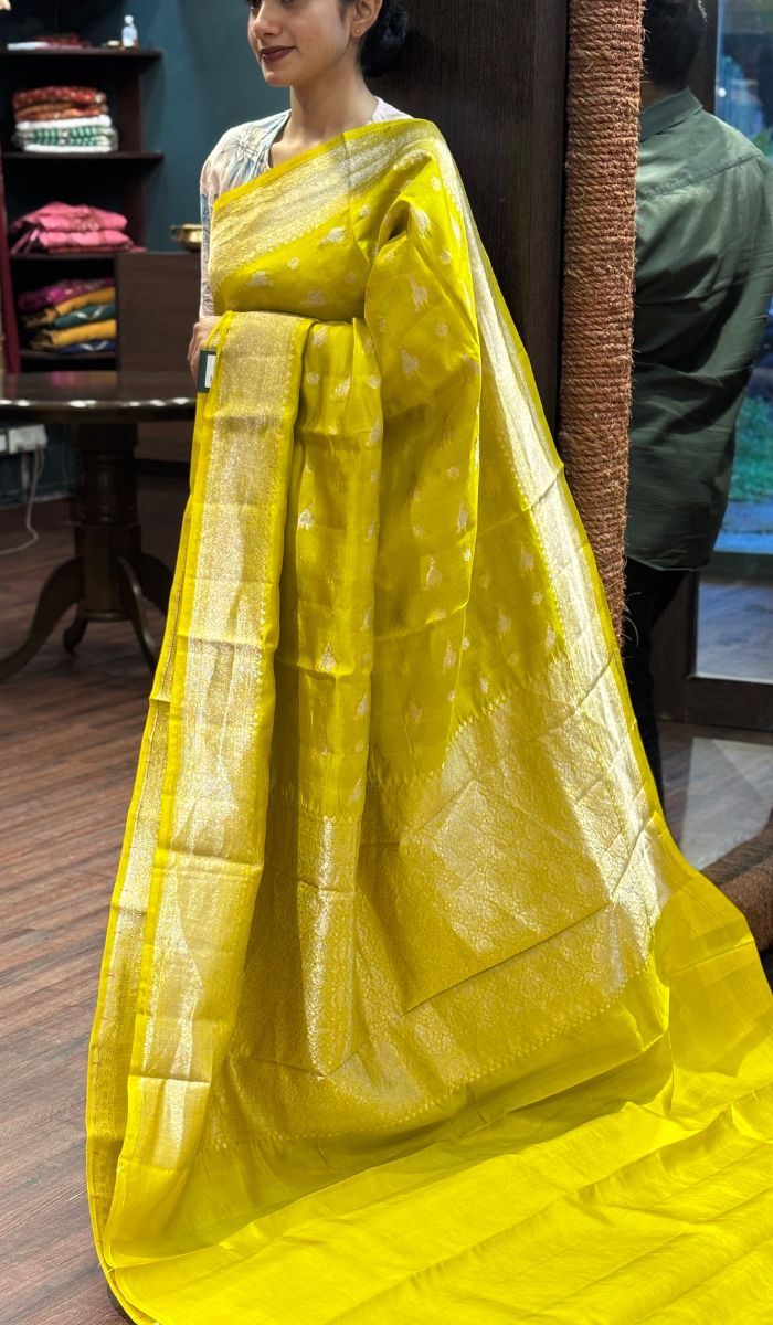 KORA ORGANZA SAREE 13072515 – Ashima Fashion Store