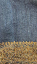 TUSSAR SAREE 1607252
