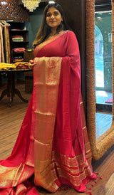 SOFT SILK SAREE 05072562