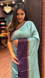 SOFT SILK SAREE 05072521