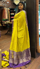 SOFT SILK SAREE 04072517