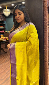 SOFT SILK SAREE 04072517