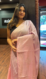 TUSSAR SAREE 10072533