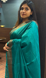 SEMI SILK SAREE 2507255