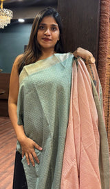 SOFT SILK SAREE 05072539