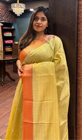 SOFT SILK SAREE 05072517
