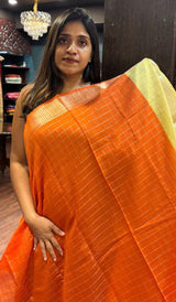 SOFT SILK SAREE 05072517