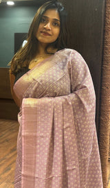 SOFT SILK SAREE 05072534