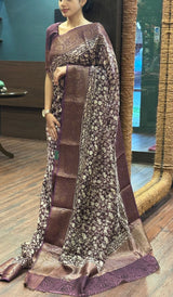 CHANDERI SAREE 05072559