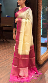 SEMI SILK SAREE 3006251