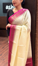 SEMI SILK SAREE 3006251