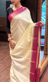 SEMI SILK SAREE 3006251