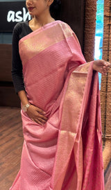 SOFT SILK SAREE 04072526