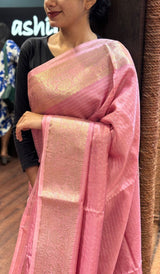 SOFT SILK SAREE 04072526
